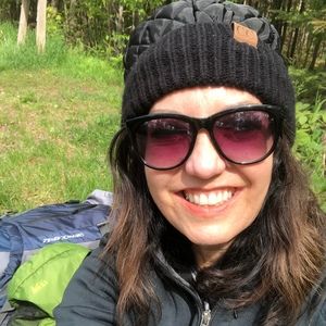 Meet your Posher, Julie